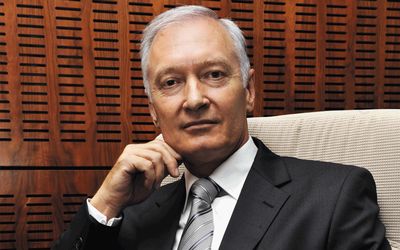 Henry Laas Murray & Roberts